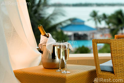 Sheraton Cable Beach Resort 8